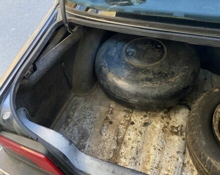 Серый Пежо 405, объемом двигателя 1.6 л и пробегом 200 тыс. км за 550 $, фото 5 на Automoto.ua