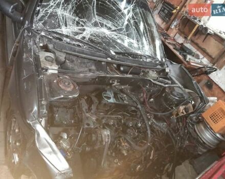 Сірий Пежо 405, об'ємом двигуна 1.8 л та пробігом 177 тис. км за 500 $, фото 3 на Automoto.ua