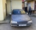 Серый Пежо 405, объемом двигателя 1.6 л и пробегом 200 тыс. км за 550 $, фото 2 на Automoto.ua