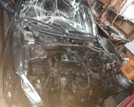 Сірий Пежо 405, об'ємом двигуна 1.8 л та пробігом 177 тис. км за 500 $, фото 5 на Automoto.ua