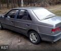 Сірий Пежо 405, об'ємом двигуна 1.6 л та пробігом 278 тис. км за 2300 $, фото 6 на Automoto.ua