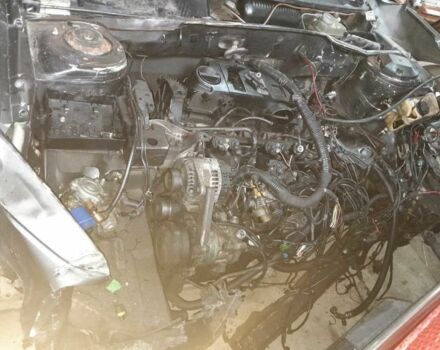 Сірий Пежо 405, об'ємом двигуна 1.8 л та пробігом 177 тис. км за 500 $, фото 6 на Automoto.ua