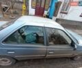 Серый Пежо 405, объемом двигателя 1.9 л и пробегом 208 тыс. км за 550 $, фото 3 на Automoto.ua