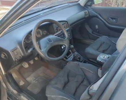 Сірий Пежо 405, об'ємом двигуна 1.9 л та пробігом 255 тис. км за 1500 $, фото 3 на Automoto.ua