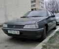 Сірий Пежо 405, об'ємом двигуна 1.9 л та пробігом 360 тис. км за 1436 $, фото 1 на Automoto.ua