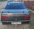 Сірий Пежо 405, об'ємом двигуна 1.9 л та пробігом 255 тис. км за 1500 $, фото 2 на Automoto.ua