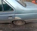 Серый Пежо 405, объемом двигателя 1.9 л и пробегом 208 тыс. км за 550 $, фото 5 на Automoto.ua