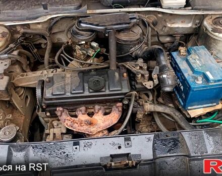 Сірий Пежо 405, об'ємом двигуна 14 л та пробігом 250 тис. км за 510 $, фото 3 на Automoto.ua
