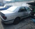 Сірий Пежо 405, об'ємом двигуна 0 л та пробігом 180 тис. км за 350 $, фото 1 на Automoto.ua