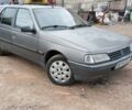 Серый Пежо 405, объемом двигателя 1.6 л и пробегом 1 тыс. км за 1050 $, фото 1 на Automoto.ua