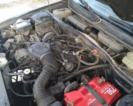 Серый Пежо 405, объемом двигателя 1.9 л и пробегом 150 тыс. км за 1000 $, фото 5 на Automoto.ua