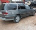Серый Пежо 405, объемом двигателя 1.6 л и пробегом 1 тыс. км за 1050 $, фото 3 на Automoto.ua