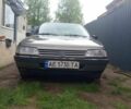 Серый Пежо 405, объемом двигателя 1.9 л и пробегом 324 тыс. км за 714 $, фото 2 на Automoto.ua