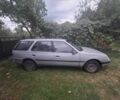 Сірий Пежо 405, об'ємом двигуна 1.6 л та пробігом 343 тис. км за 725 $, фото 6 на Automoto.ua