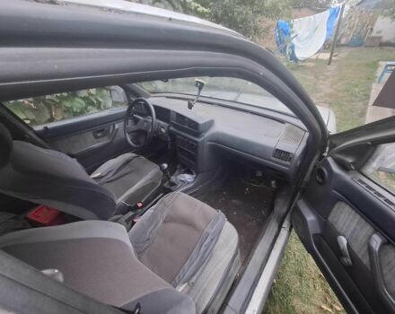 Сірий Пежо 405, об'ємом двигуна 1.6 л та пробігом 343 тис. км за 725 $, фото 2 на Automoto.ua