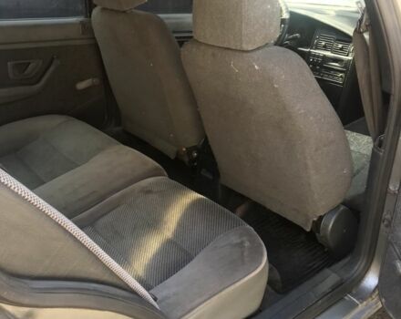 Серый Пежо 405, объемом двигателя 1.9 л и пробегом 324 тыс. км за 714 $, фото 12 на Automoto.ua