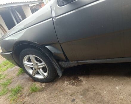 Серый Пежо 405, объемом двигателя 1.9 л и пробегом 324 тыс. км за 714 $, фото 1 на Automoto.ua