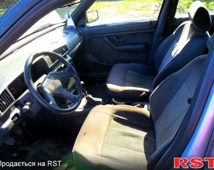 Сірий Пежо 405, об'ємом двигуна 1.9 л та пробігом 160 тис. км за 2500 $, фото 3 на Automoto.ua