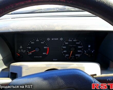 Сірий Пежо 405, об'ємом двигуна 1.9 л та пробігом 160 тис. км за 2500 $, фото 7 на Automoto.ua