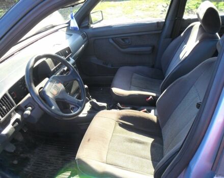 Сірий Пежо 405, об'ємом двигуна 1.9 л та пробігом 160 тис. км за 2500 $, фото 3 на Automoto.ua