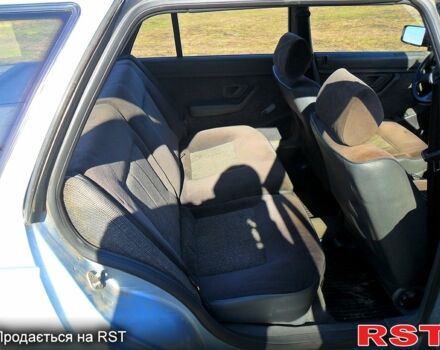 Сірий Пежо 405, об'ємом двигуна 1.9 л та пробігом 160 тис. км за 2500 $, фото 4 на Automoto.ua