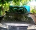 Серый Пежо 405, объемом двигателя 1.9 л и пробегом 200 тыс. км за 800 $, фото 1 на Automoto.ua