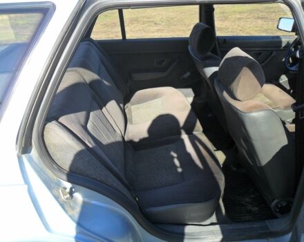 Сірий Пежо 405, об'ємом двигуна 1.9 л та пробігом 160 тис. км за 2500 $, фото 4 на Automoto.ua