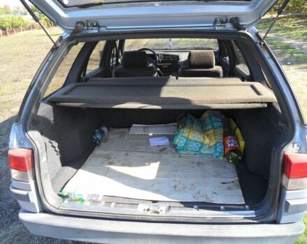 Сірий Пежо 405, об'ємом двигуна 1.9 л та пробігом 160 тис. км за 2500 $, фото 2 на Automoto.ua