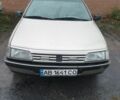 Сірий Пежо 405, об'ємом двигуна 1.6 л та пробігом 300 тис. км за 1200 $, фото 2 на Automoto.ua