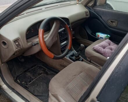 Сірий Пежо 405, об'ємом двигуна 1.6 л та пробігом 300 тис. км за 1200 $, фото 3 на Automoto.ua