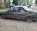 Сірий Пежо 405, об'ємом двигуна 1.6 л та пробігом 3 тис. км за 193 $, фото 2 на Automoto.ua