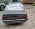 Сірий Пежо 405, об'ємом двигуна 1.6 л та пробігом 3 тис. км за 193 $, фото 1 на Automoto.ua