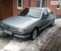 Сірий Пежо 405, об'ємом двигуна 1.6 л та пробігом 300 тис. км за 1899 $, фото 1 на Automoto.ua