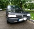 Сірий Пежо 405, об'ємом двигуна 1.6 л та пробігом 254 тис. км за 2100 $, фото 1 на Automoto.ua