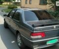 Сірий Пежо 405, об'ємом двигуна 1.9 л та пробігом 290 тис. км за 1700 $, фото 1 на Automoto.ua