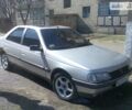 Сірий Пежо 405, об'ємом двигуна 1.9 л та пробігом 290 тис. км за 2800 $, фото 1 на Automoto.ua