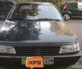 Сірий Пежо 405, об'ємом двигуна 1.6 л та пробігом 325 тис. км за 1900 $, фото 1 на Automoto.ua