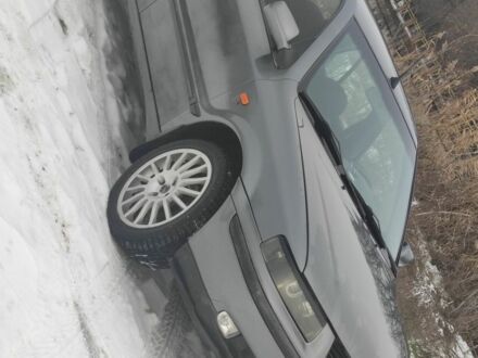 Серый Пежо 405, объемом двигателя 2 л и пробегом 272 тыс. км за 3000 $, фото 1 на Automoto.ua