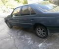 Синий Пежо 405, объемом двигателя 1.9 л и пробегом 179 тыс. км за 1402 $, фото 1 на Automoto.ua