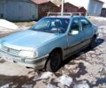 Синий Пежо 405, объемом двигателя 1.6 л и пробегом 450 тыс. км за 850 $, фото 1 на Automoto.ua