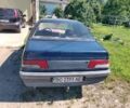 Синій Пежо 405, об'ємом двигуна 0 л та пробігом 180 тис. км за 601 $, фото 2 на Automoto.ua
