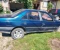 Синій Пежо 405, об'ємом двигуна 0 л та пробігом 180 тис. км за 601 $, фото 3 на Automoto.ua