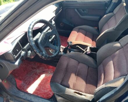 Синій Пежо 405, об'ємом двигуна 0 л та пробігом 180 тис. км за 601 $, фото 6 на Automoto.ua