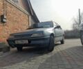Синій Пежо 405, об'ємом двигуна 1.91 л та пробігом 200 тис. км за 1200 $, фото 6 на Automoto.ua