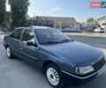 Синий Пежо 405, объемом двигателя 1.58 л и пробегом 290 тыс. км за 1200 $, фото 1 на Automoto.ua