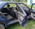 Синий Пежо 405, объемом двигателя 0 л и пробегом 363 тыс. км за 800 $, фото 3 на Automoto.ua
