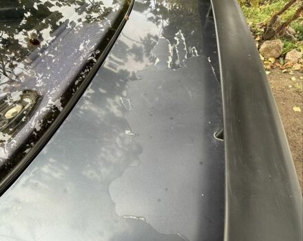 Синий Пежо 405, объемом двигателя 0 л и пробегом 3 тыс. км за 1400 $, фото 5 на Automoto.ua