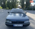 Синий Пежо 405, объемом двигателя 1.58 л и пробегом 290 тыс. км за 1200 $, фото 1 на Automoto.ua