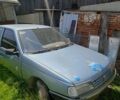 Синій Пежо 405, об'ємом двигуна 1.4 л та пробігом 555 тис. км за 400 $, фото 1 на Automoto.ua