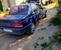 Синий Пежо 405, объемом двигателя 1.6 л и пробегом 250 тыс. км за 800 $, фото 3 на Automoto.ua
